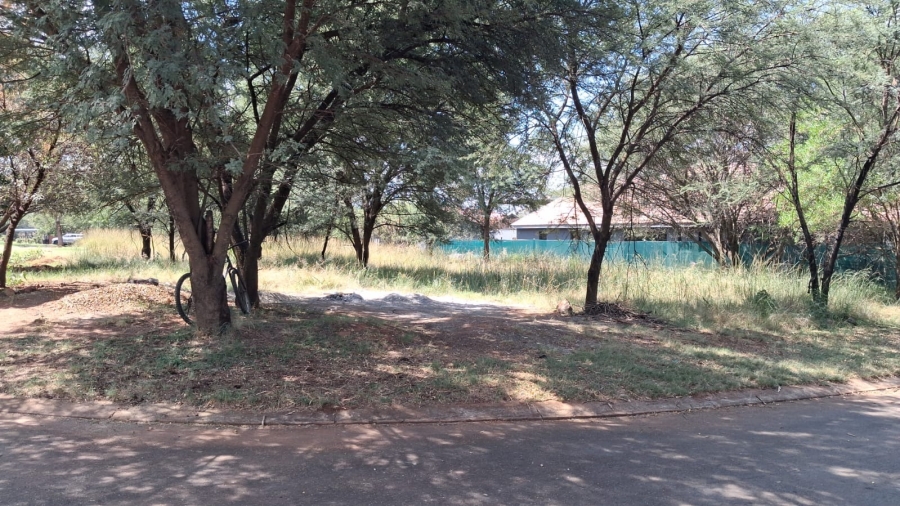 0 Bedroom Property for Sale in Buffelspoort Eco Estate North West